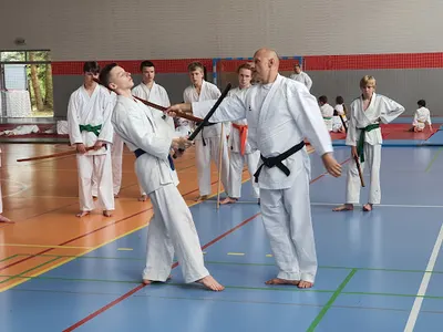 Pomorska Akademia Aikido